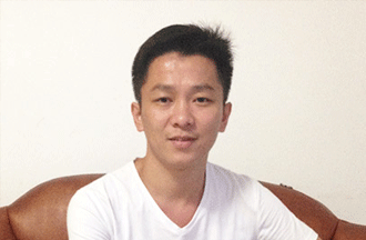 白云校區(qū) 黃先生