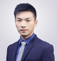 新勵成青少年口才教練 羅丹 