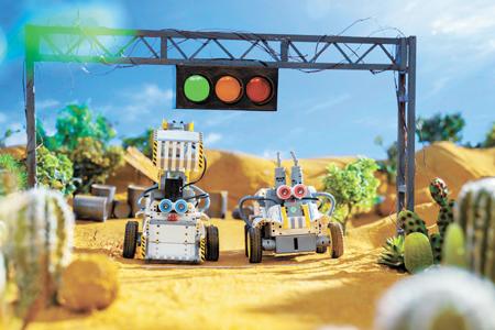 昆明安寧市少兒編程培訓(xùn)學(xué)校