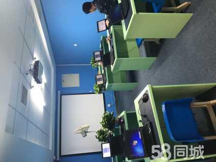 煙臺牟平區(qū)少兒編程培訓(xùn)學(xué)校