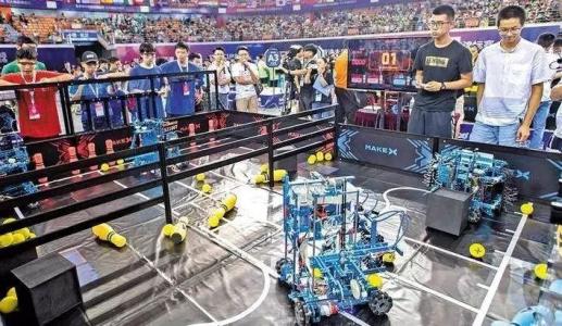 上海崇明區(qū)少兒編程培訓(xùn)學(xué)校