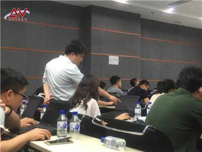 廈門海滄區(qū)少兒編程培訓(xùn)學(xué)校