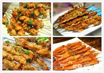 貴陽南明區(qū)無煙燒烤培訓(xùn)