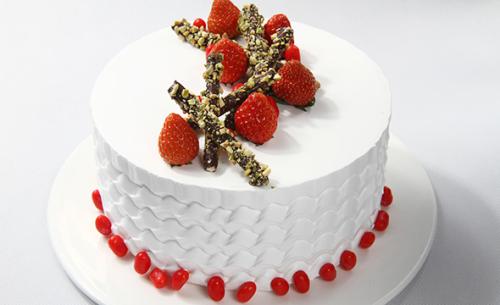 上海ins風(fēng)蛋糕培訓(xùn)學(xué)校