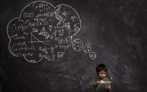 沈陽新民市少兒編程培訓(xùn)學校