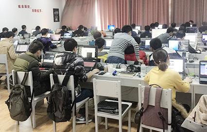 深圳龍崗區(qū)少兒編程培訓班