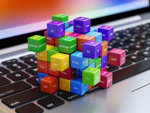 太原古交市少兒編程培訓(xùn)學(xué)校