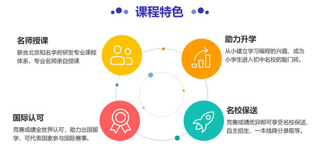 湘潭少兒編程培訓(xùn)