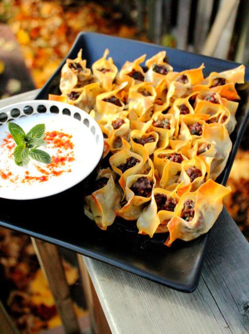 長(zhǎng)沙小吃（貼餑餑熬小魚(yú)）培訓(xùn)