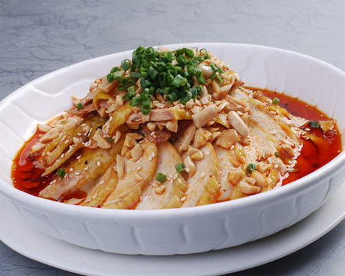 西安鄠邑區(qū)涼拌鹵菜培訓(xùn)學(xué)校