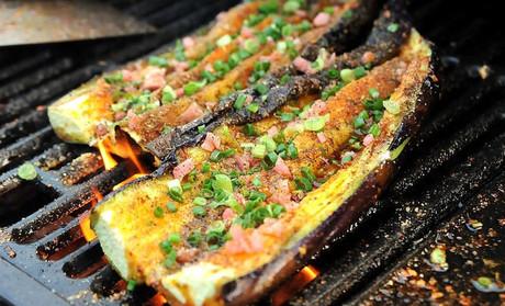 廣州燒烤培訓(xùn)班