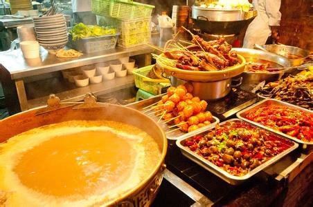 廣州從化區(qū)小吃（豆皮飯）培訓(xùn)學(xué)校