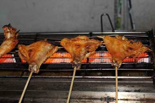 上海閔行區(qū)滇派燒烤培訓(xùn)