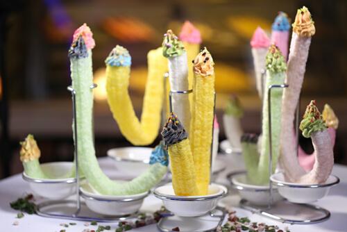 南京雨花臺(tái)區(qū)冰淇淋冷飲培訓(xùn)班