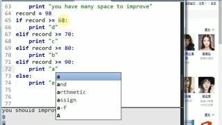 北京朝陽區(qū)少兒編程培訓班