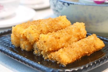 鄭州鄭東新區(qū)早餐（豆?jié){油條）培訓(xùn)