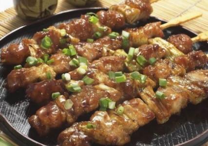 長沙望城區(qū)日式燒烤培訓學校