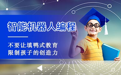 天津和平區(qū)少兒編程