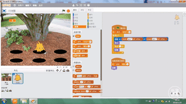 廊坊少兒編程培訓(xùn)班