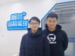 珠海金灣區(qū)少兒編程培訓(xùn)學(xué)校