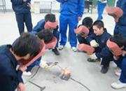 2023年周至縣學(xué)高壓焊工在哪里學(xué)