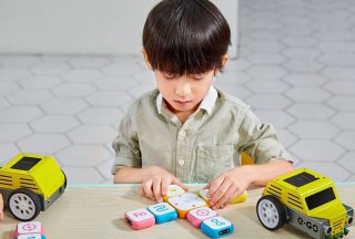 長春九臺區(qū)少兒編程培訓(xùn)班