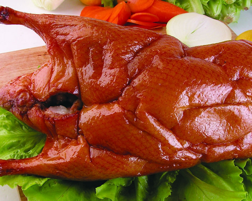 武漢精品鹵菜培訓(xùn)