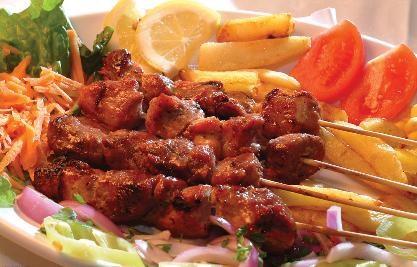 成都龍泉驛區(qū)青島燒烤培訓(xùn)班