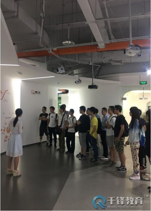 秦皇島撫寧區(qū)少兒編程培訓班