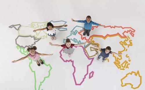 西安灞橋區(qū)少兒編程培訓(xùn)班