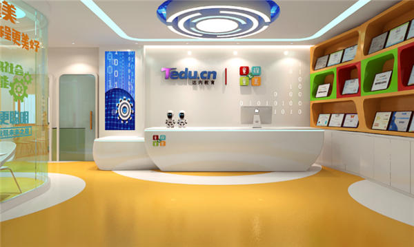 哈爾濱平房區(qū)少兒編程培訓(xùn)班