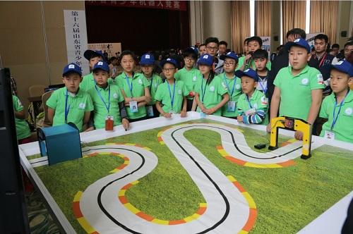 福州少兒編程培訓學校