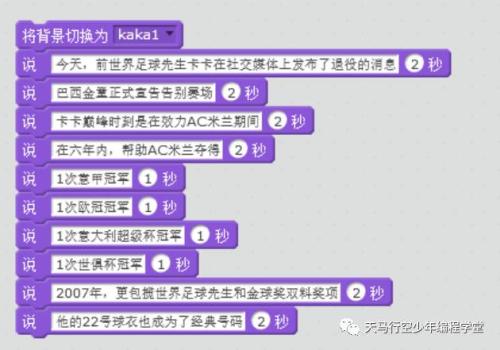 昆明呈貢區(qū)少兒編程培訓(xùn)