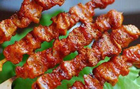 長(zhǎng)沙東北燒烤培訓(xùn)班