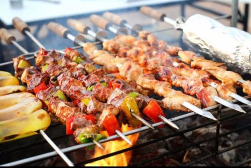 長(zhǎng)沙東北燒烤培訓(xùn)班