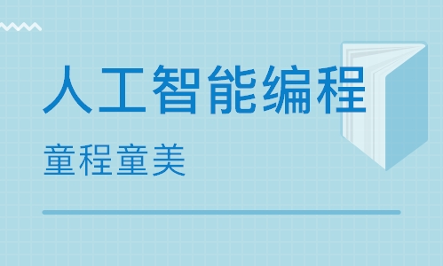 重慶潼南區(qū)少兒編程