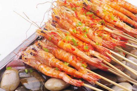 杭州肉類燒烤培訓(xùn)學(xué)校