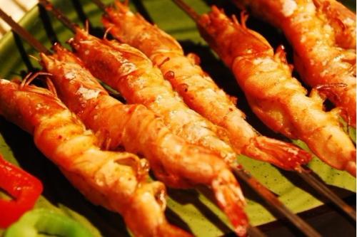 杭州肉類燒烤培訓(xùn)學(xué)校