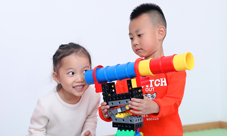 石家莊趙縣少兒編程培訓(xùn)班