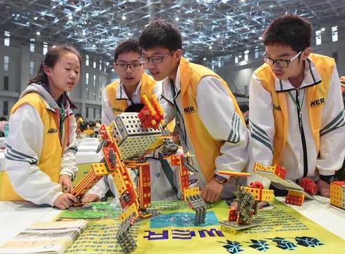 重慶墊江縣少兒編程培訓(xùn)班