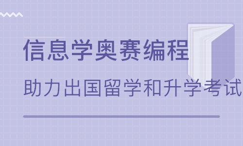 上海崇明區(qū)少兒編程培訓班