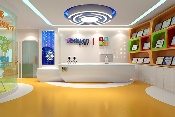 濟(jì)南章丘區(qū)少兒編程培訓(xùn)班