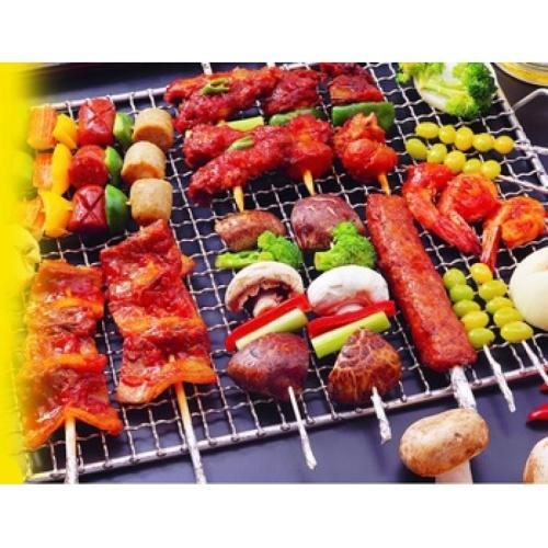 合肥蜀山區(qū)炙子烤燒烤培訓(xùn)學(xué)校