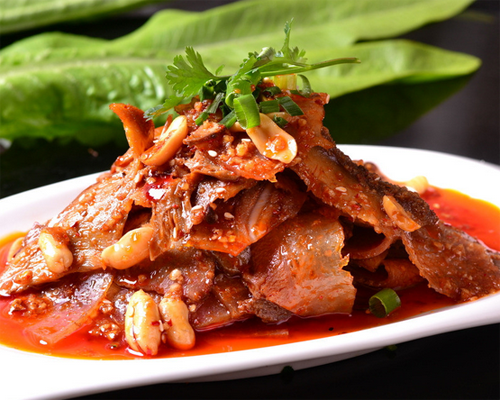 重慶鹵菜培訓(xùn)學(xué)校