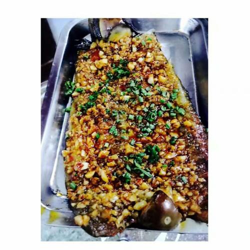 武漢五香燒烤培訓(xùn)班