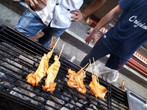 長(zhǎng)沙岳麓區(qū)新疆燒烤培訓(xùn)