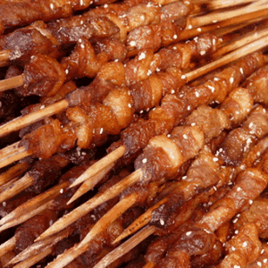 長(zhǎng)沙岳麓區(qū)新疆燒烤培訓(xùn)