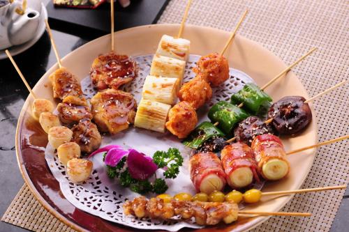 貴陽清鎮(zhèn)市豆制品燒烤培訓(xùn)班