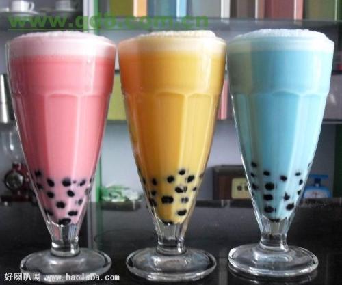 上海虹口區(qū)西瓜汁冷飲培訓(xùn)