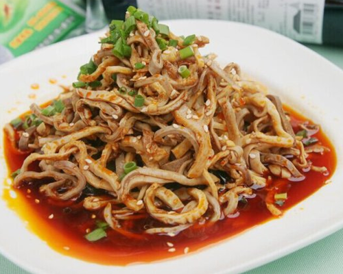 南寧上林縣精品鹵菜培訓(xùn)學(xué)校